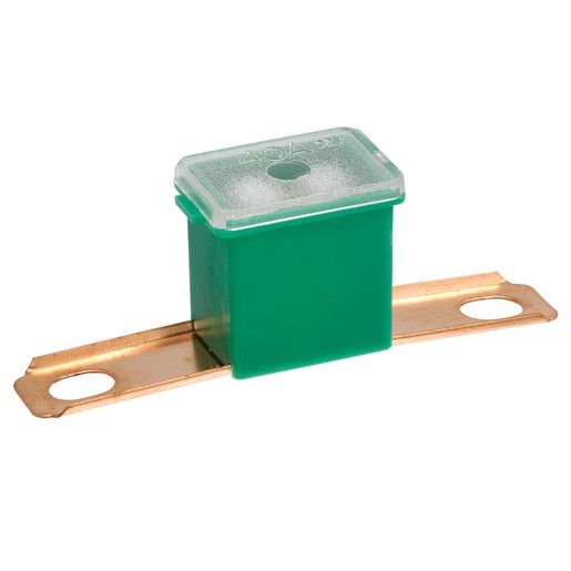 Narva Fusible Link L Type 40A Green 1 Pack - 53240BL