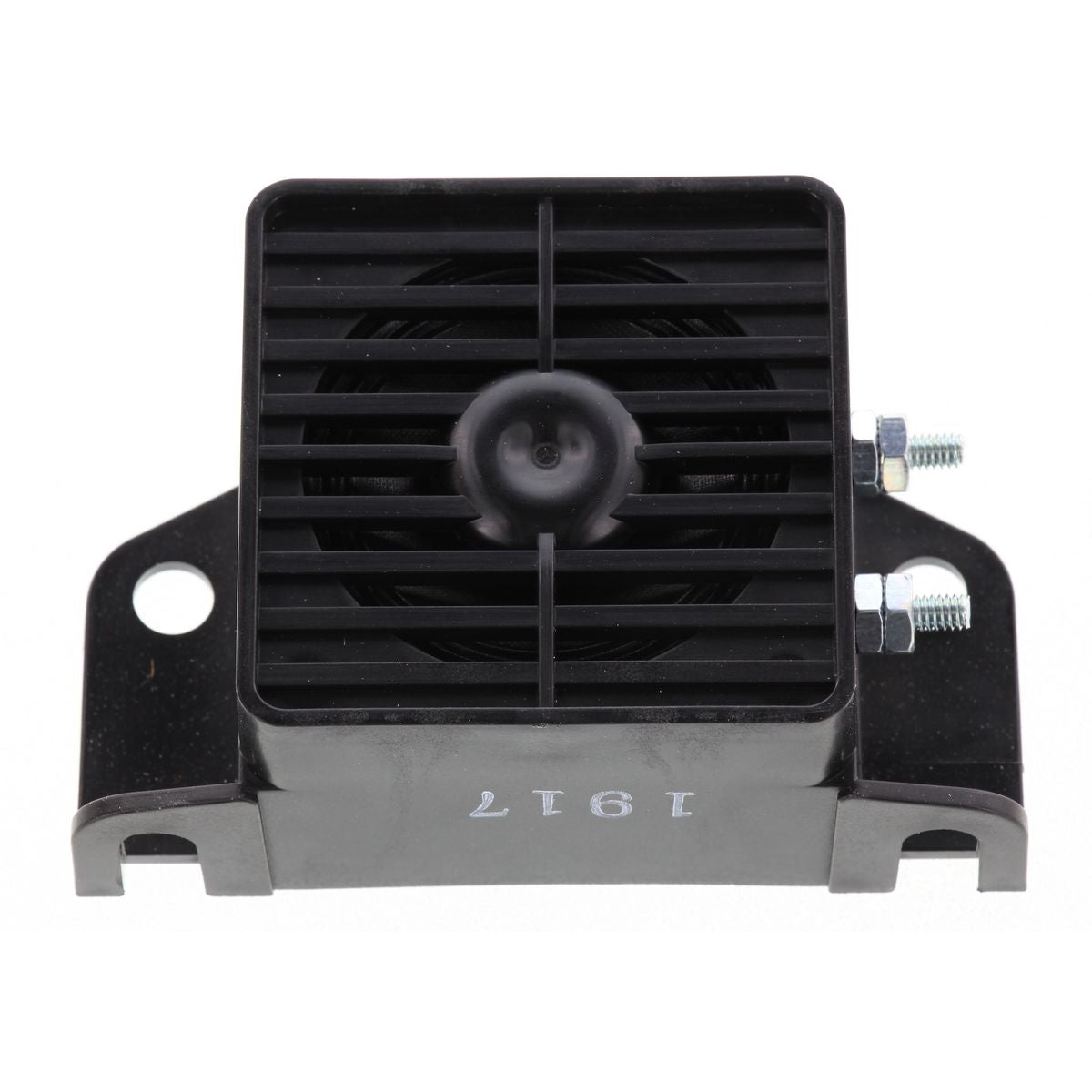 Narva Back Up Alarm 12V 97Db Fixed - 72600