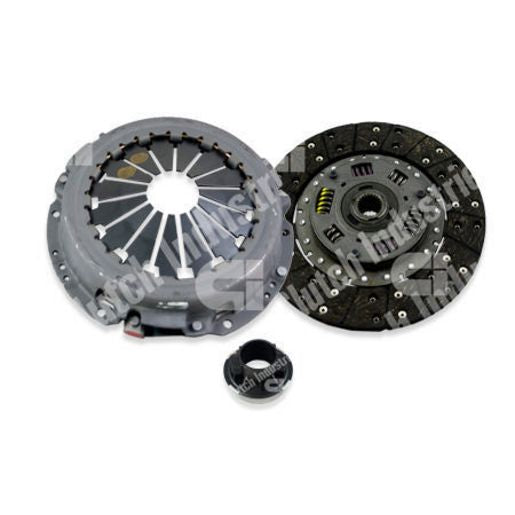 Clutch Industries Euro Clutch Kit - R1175N