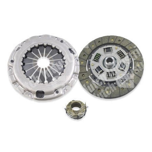 Clutch Industries Standard Replacement Clutch Kit - R1189N