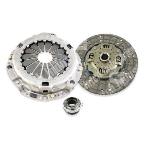 Clutch Industries Premium Standard Replacement Clutch Kit - R1199N