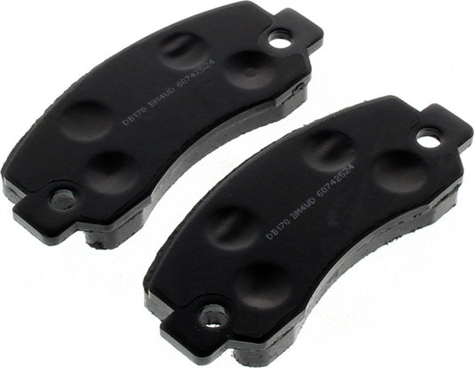 Bendix Brake Pads Set - 4WD/SUV - DB170-4WD