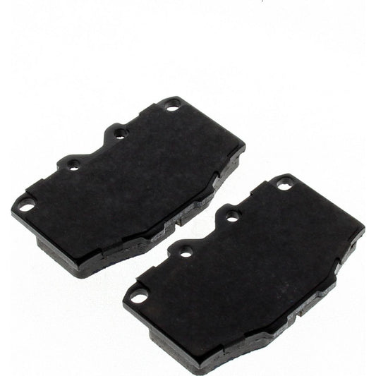 Bendix Brake Pads Set - 4WD/SUV - DB288-4WD