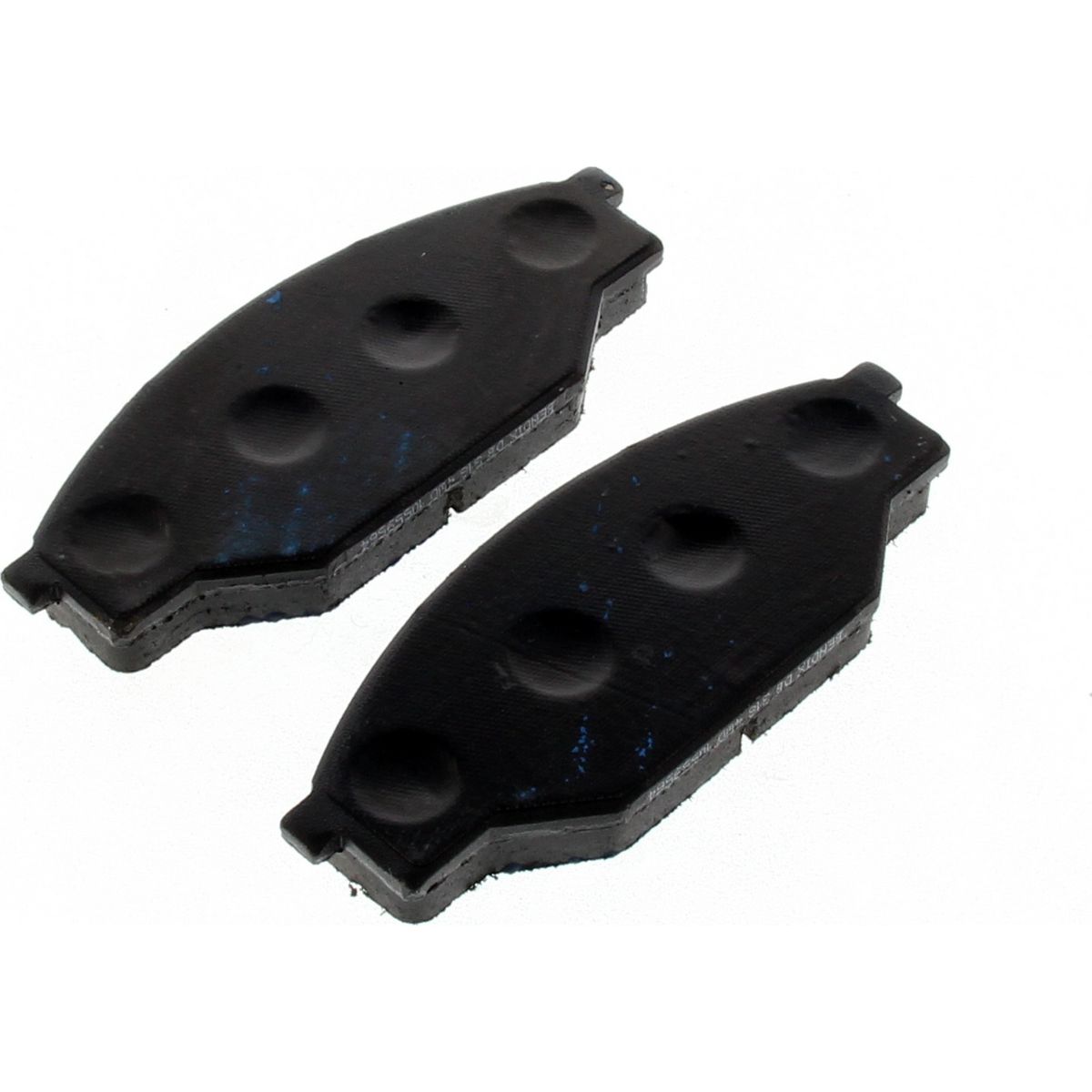 Bendix Brake Pads Set - 4WD/SUV - DB318-4WD