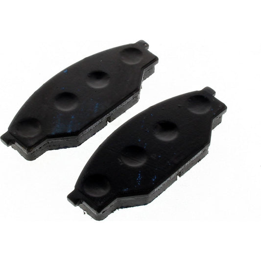 Bendix Brake Pads Set - 4WD/SUV - DB318-4WD