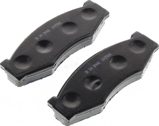Bendix Brake Pads Set - 4WD/SUV - DB340-4WD