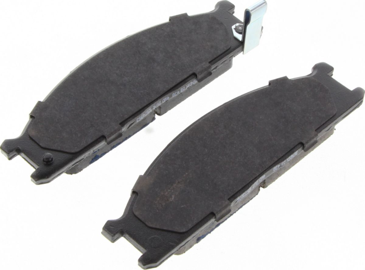 Bendix Brake Pads Set - 4WD/SUV - DB438-4WD