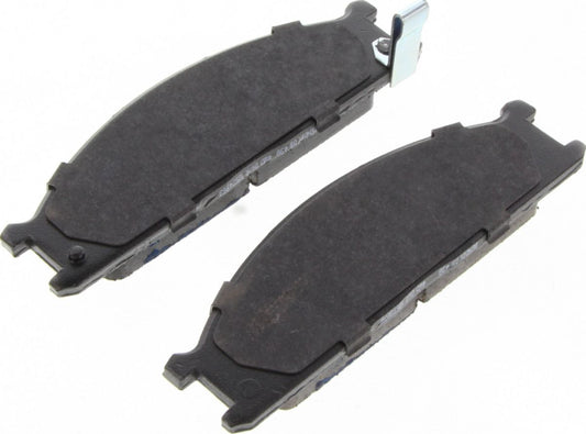 Bendix Brake Pads Set - 4WD/SUV - DB438-4WD