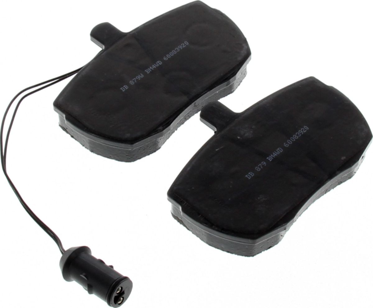 Bendix Brake Pads Set 4WD - DB879-4WD