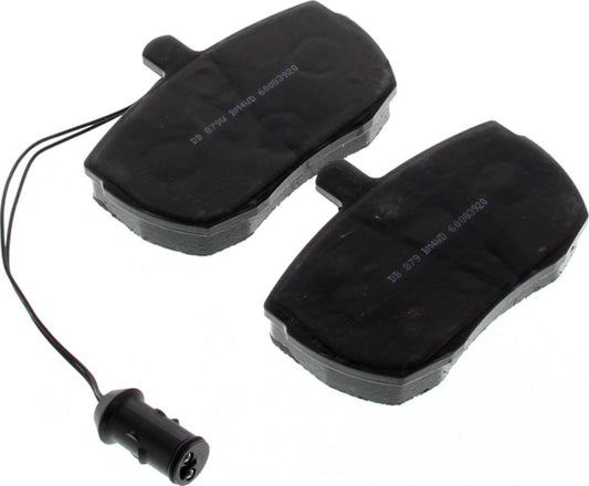 Bendix Brake Pads Set 4WD - DB879-4WD