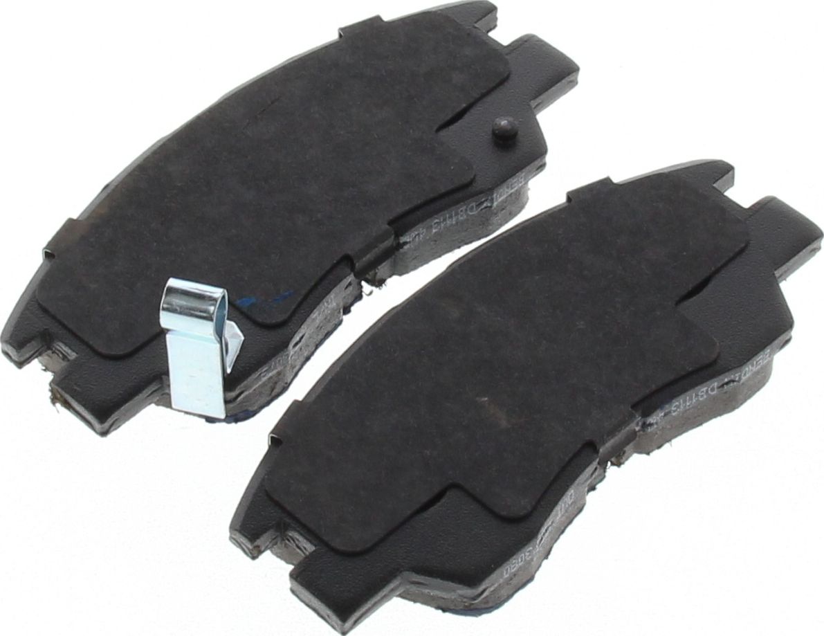 Bendix Brake Pads Set - 4WD/SUV - DB1113 4WD