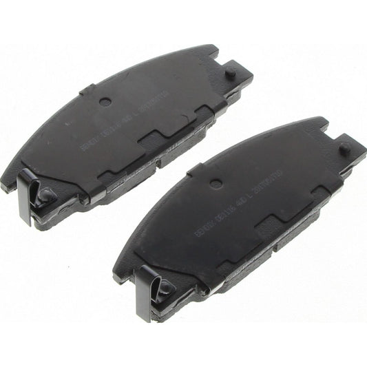 Bendix Brake Pads Set - 4WD/SUV - DB1116-4WD