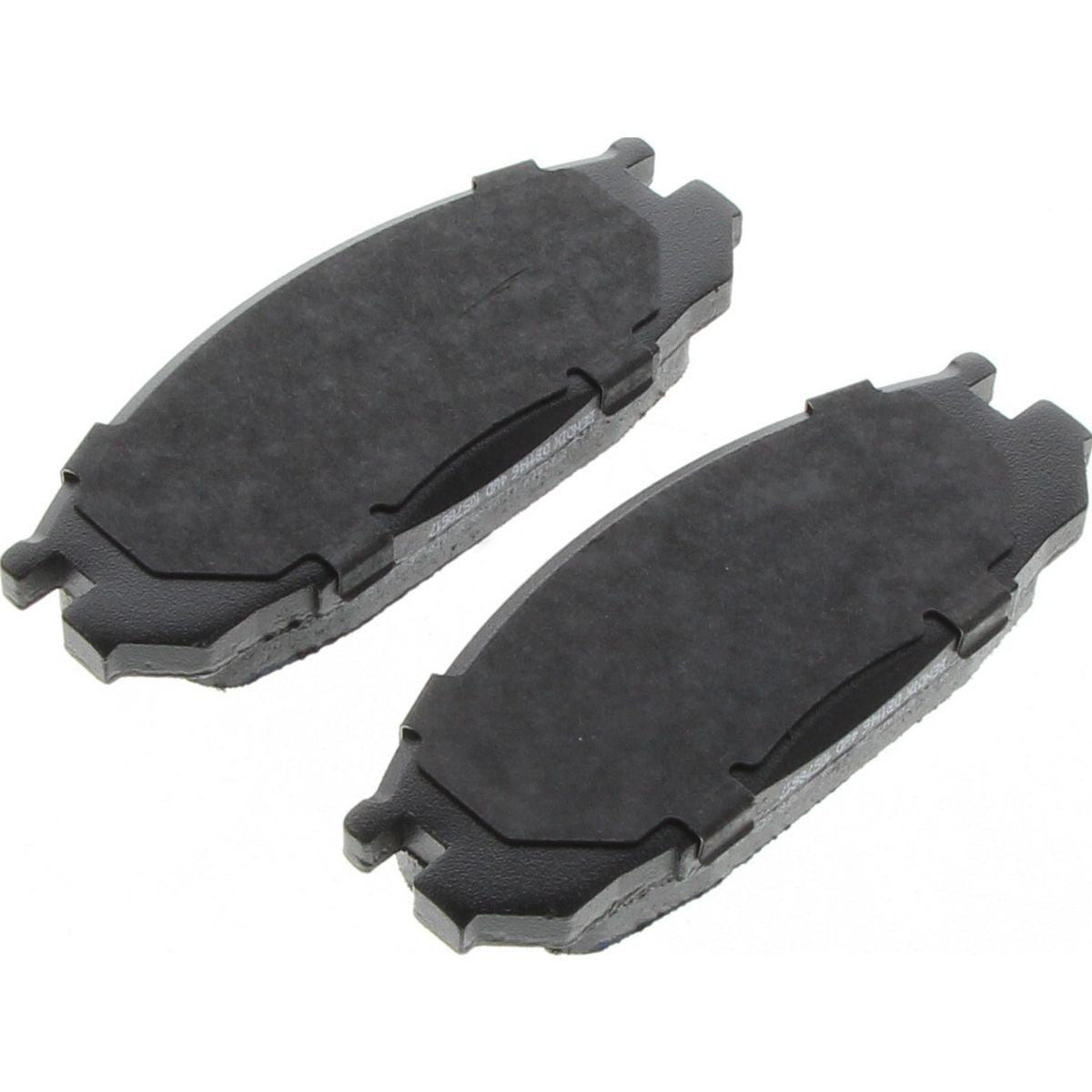 Bendix Brake Pads Set - 4WD/SUV - DB1146-4WD