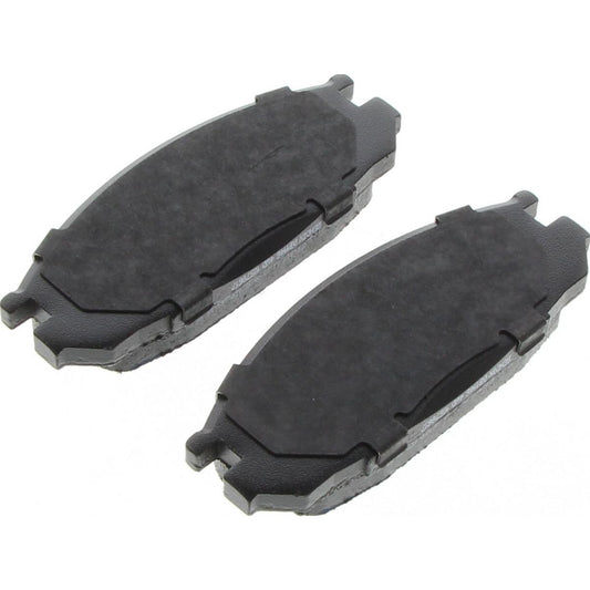 Bendix Brake Pads Set - 4WD/SUV - DB1146-4WD
