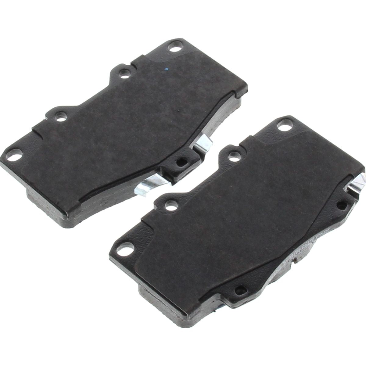 Bendix Brake Pads Set - 4WD/SUV - DB1149-4WD