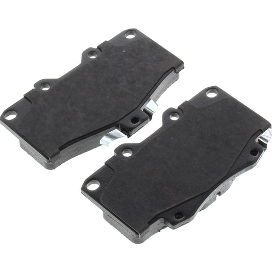 Bendix Brake Pads Set - 4WD/SUV - DB1149-4WD