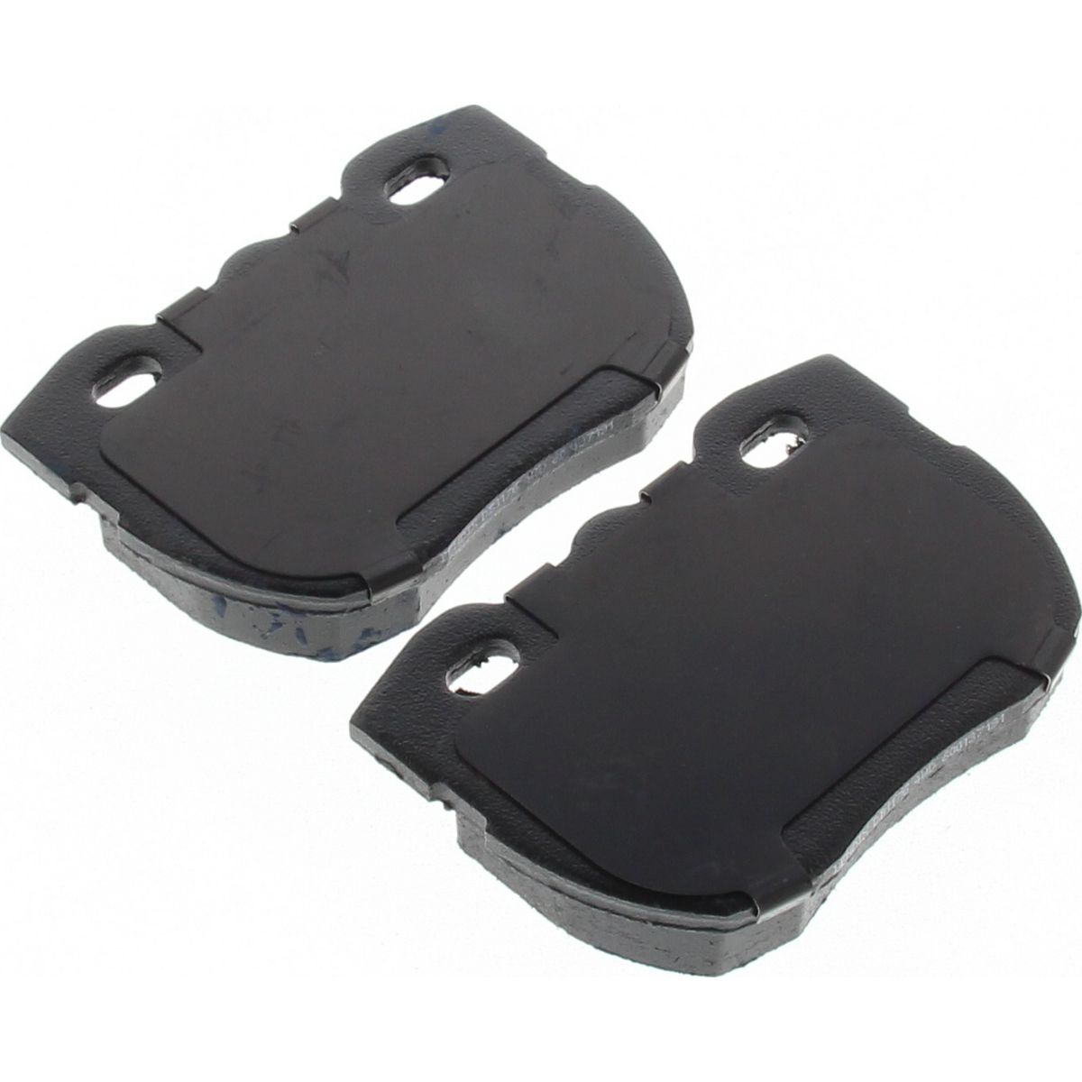 Bendix Brake Pads Set 4WD - DB1176-4WD