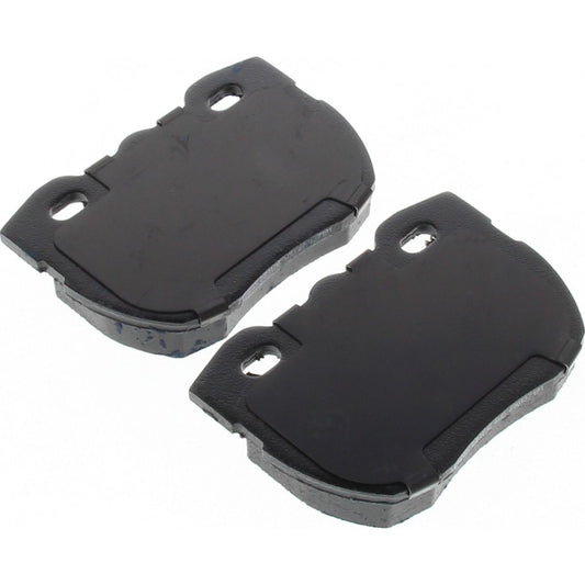 Bendix Brake Pads Set 4WD - DB1176-4WD