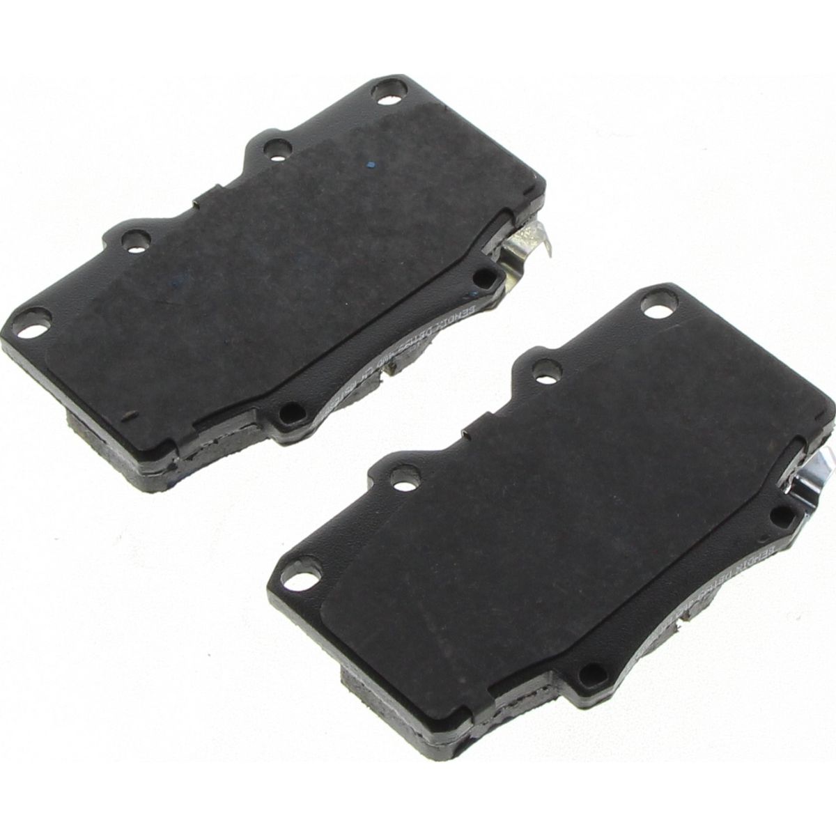 Bendix Brake Pads Set - 4WD/SUV - DB1199-4WD