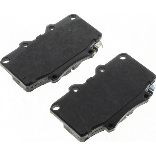 Bendix Brake Pads Set - 4WD/SUV - DB1199-4WD