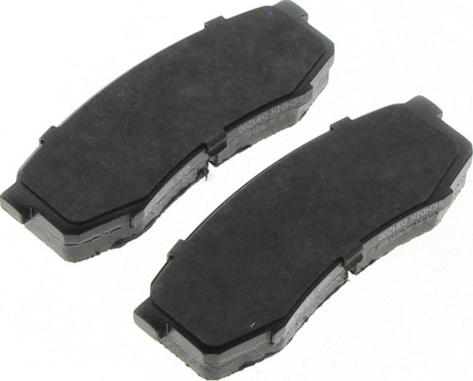 Bendix Brake Pads Set - 4WD/SUV - DB1200-4WD