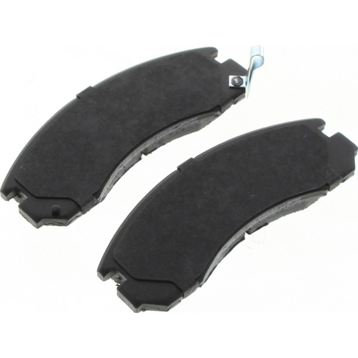 Bendix Brake Pads Set - 4WD/SUV - DB1223-4WD