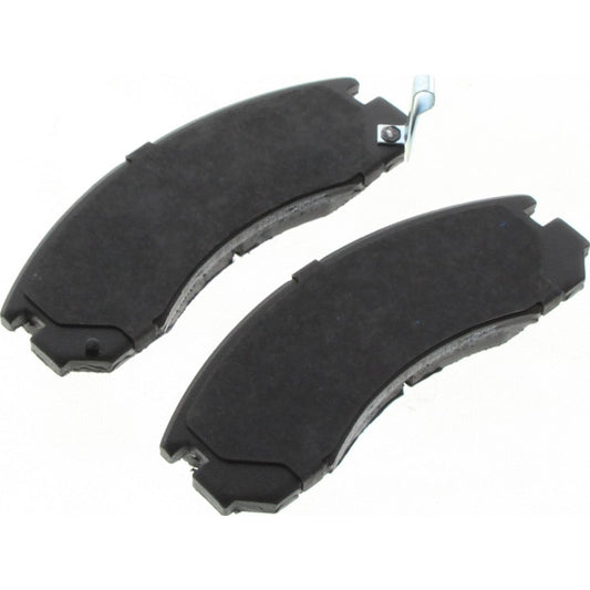 Bendix Brake Pads Set - 4WD/SUV - DB1223-4WD