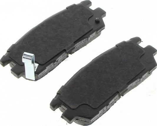 Bendix Brake Pads Set - 4WD/SUV - DB1231-4WD