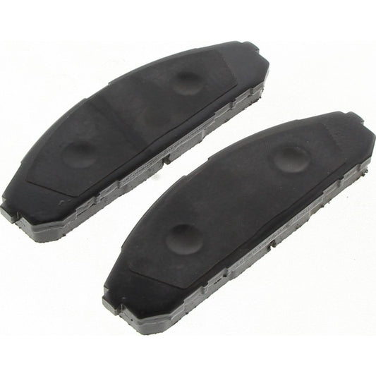 Bendix Brake Pads Set - 4WD/SUV - DB1257-4WD