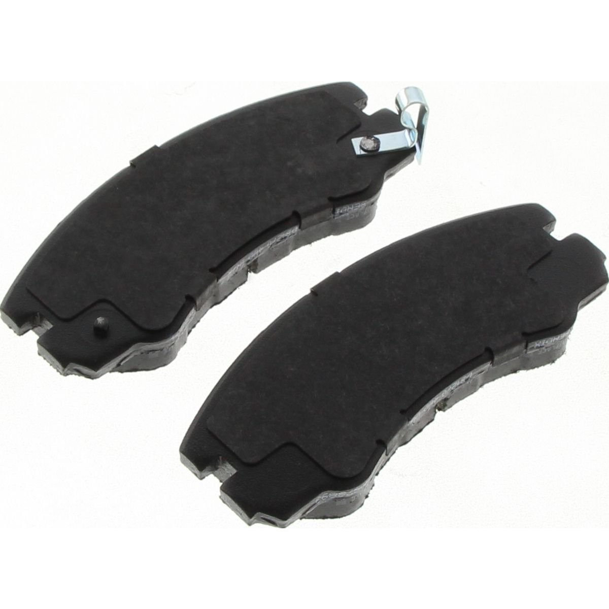 Bendix Brake Pads Set - 4WD/SUV - DB1270-4WD