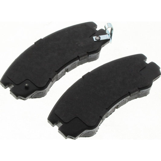 Bendix Brake Pads Set - 4WD/SUV - DB1270-4WD
