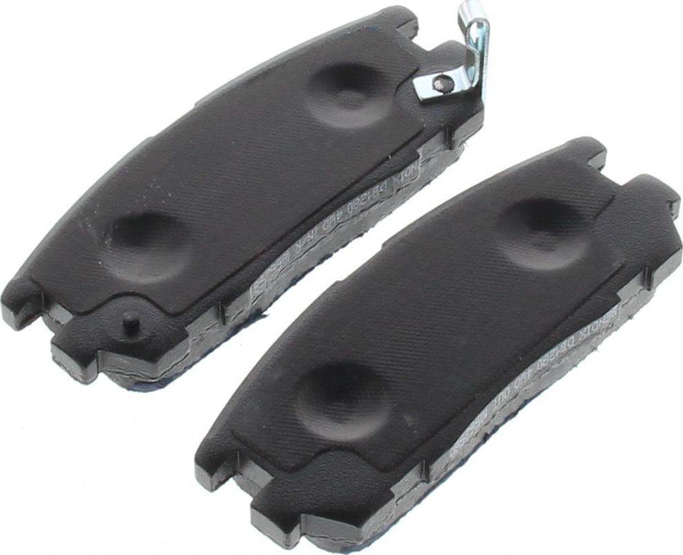 Bendix Brake Pads Set - 4WD/SUV - DB1280-4WD