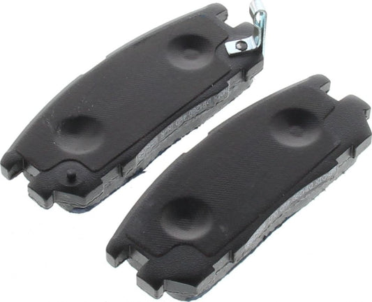 Bendix Brake Pads Set - 4WD/SUV - DB1280-4WD