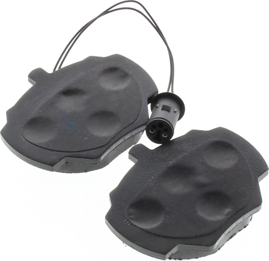 Bendix Brake Pads Set - 4WD/SUV - DB1285-4WD
