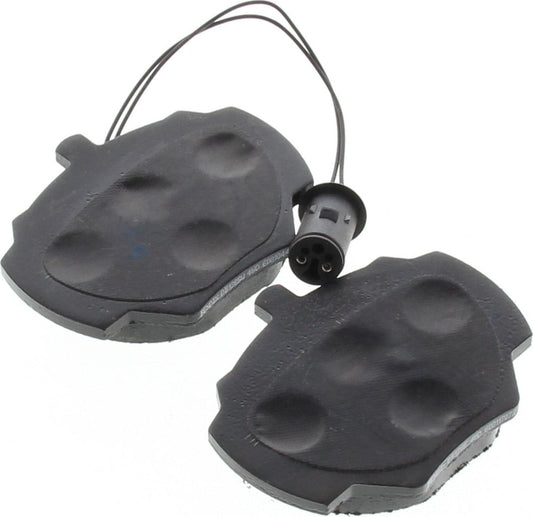 Bendix Brake Pads Set - 4WD/SUV - DB1285-4WD