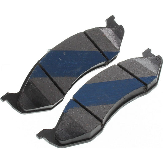 Bendix Brake Pads Set - 4WD/SUV - DB1311-4WD