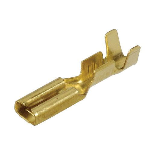 Narva Standard Blade Fuse 10A 50 Pack - 52810