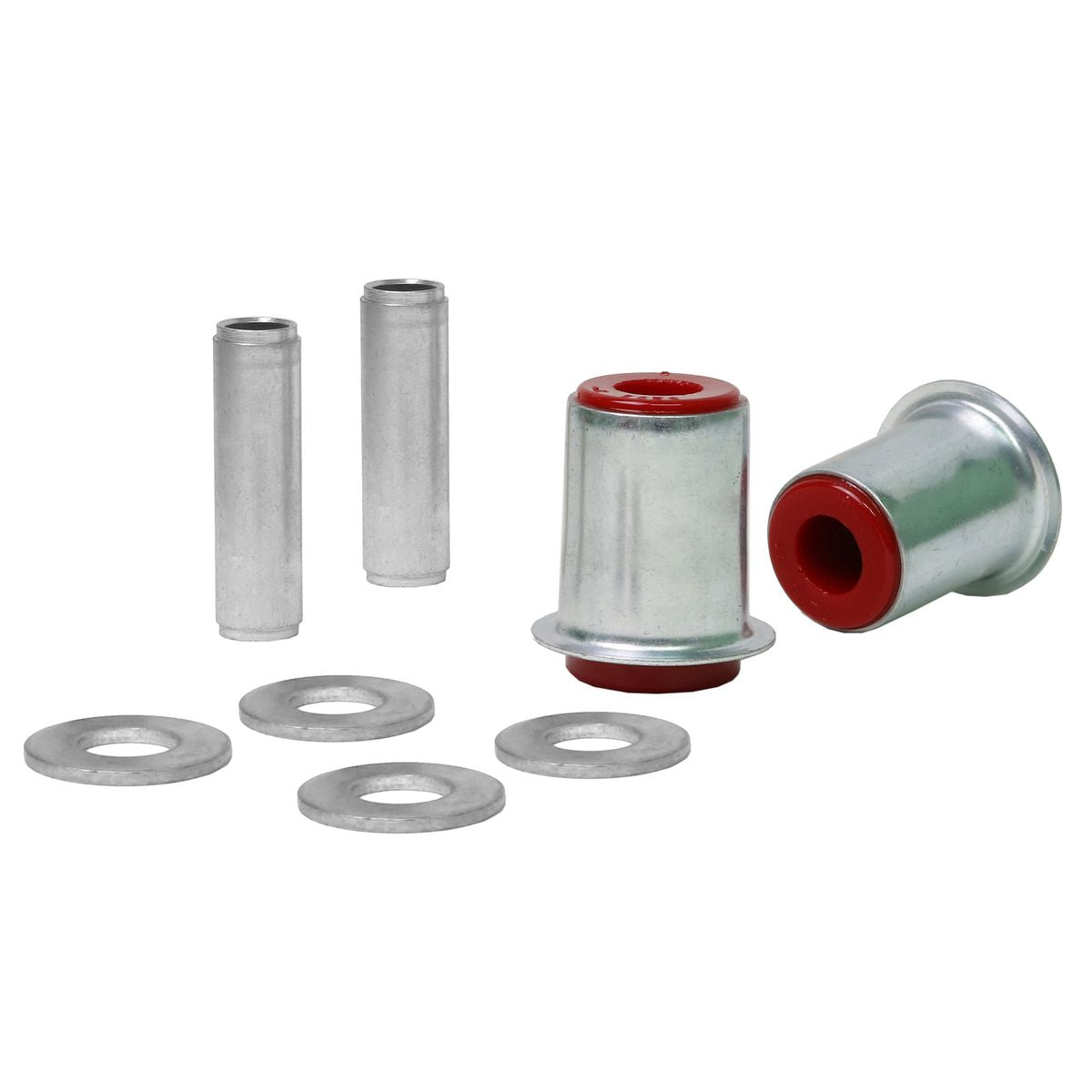 Nolathane Front Lower Control Arm Inner Bushing Kit - 45295