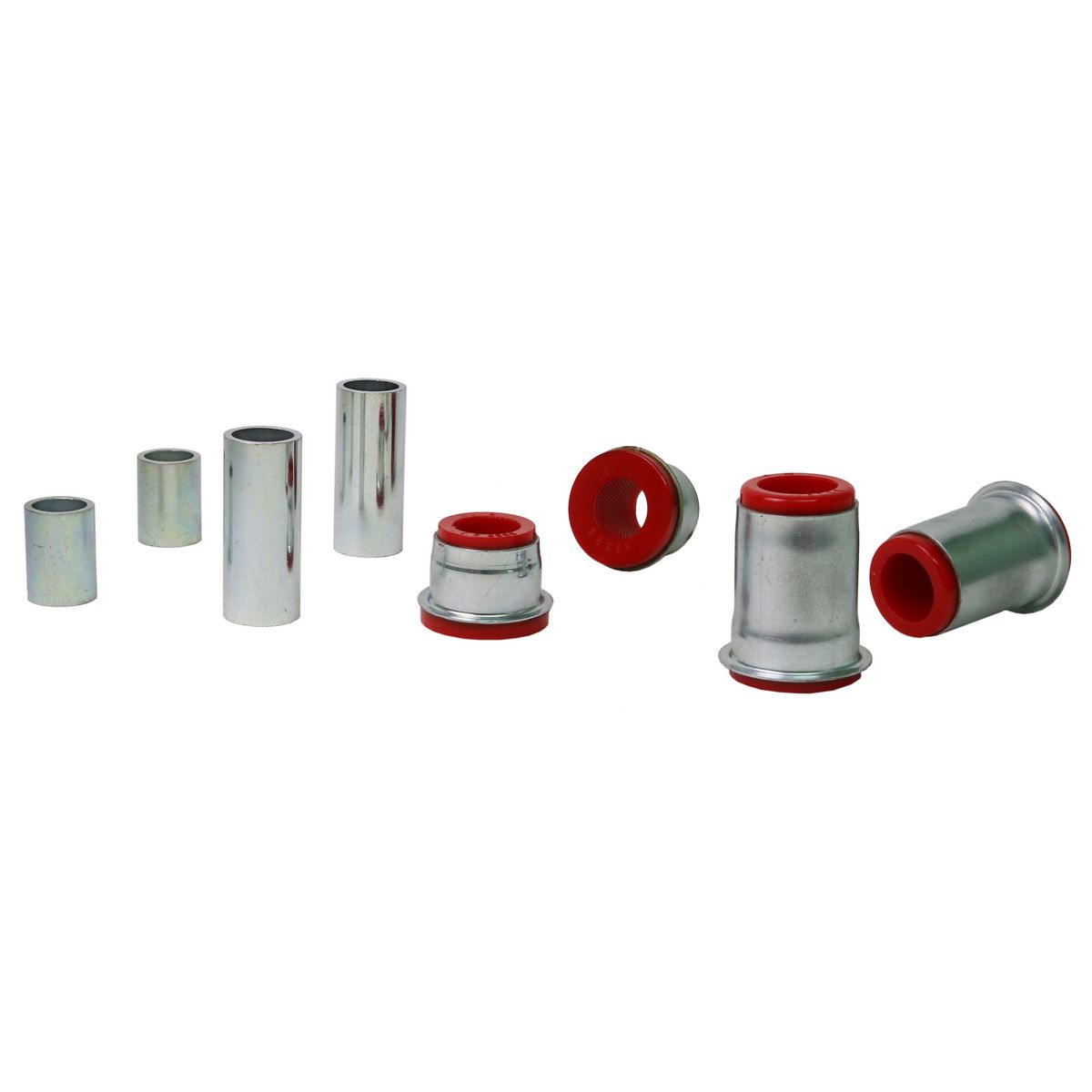 Nolathane Front Upper Control Arm Bushing Kit - 45329