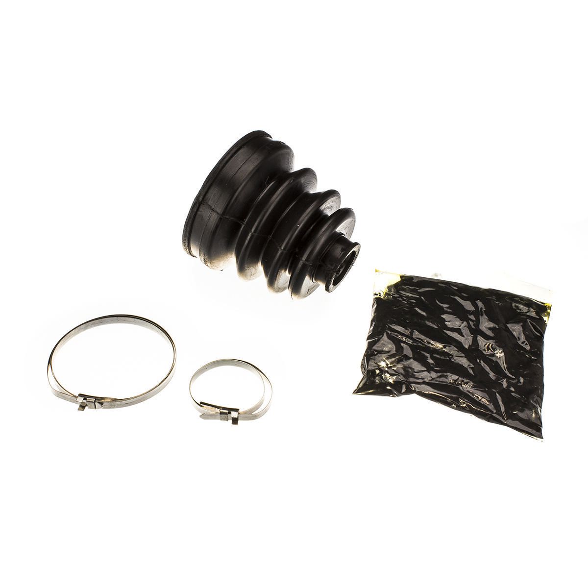 Narva Crimp Terminal Female Blade Blue Terminal Entry 6.3mm Poly Carbonate 10 Pce - 56043BL