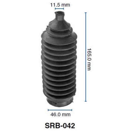 Narva Standard Blade Fuse 20A 50 Pack - 52820