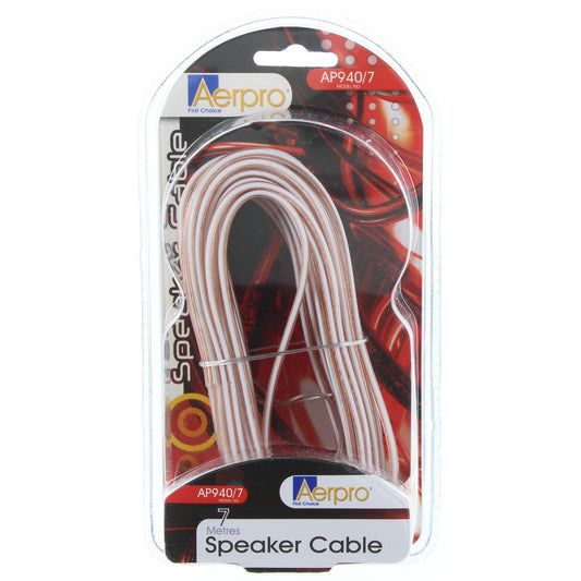 Aerpro Speaker Cable 16GA 7 Meters - AP940/7
