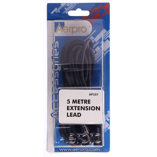 Aerpro Antenna Extension Lead 5m - AP337