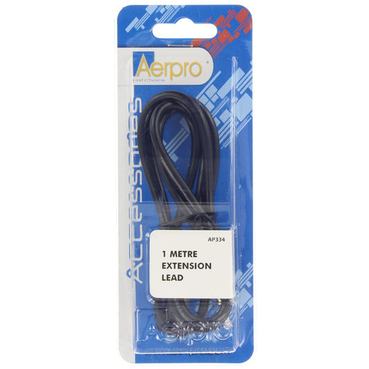 Aerpro Antenna Extension Lead 1m - AP334