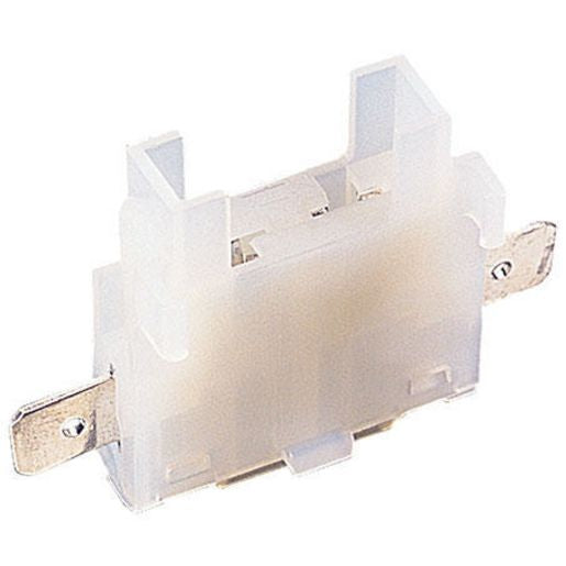 Narva In Line Fuse Holder Standard Blade 1 Way 30A 50 Pack - 54402/50