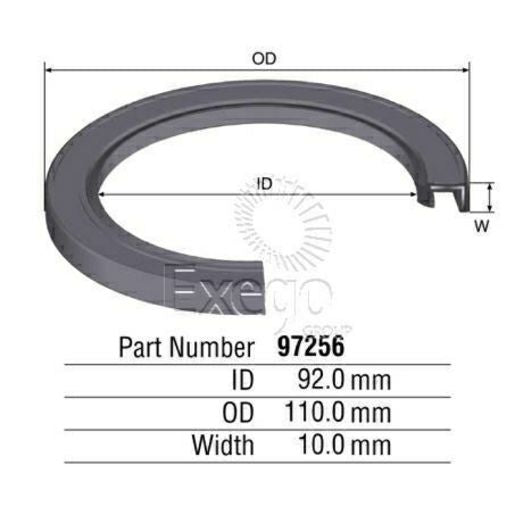 Kelpro Oil Seal - 97256