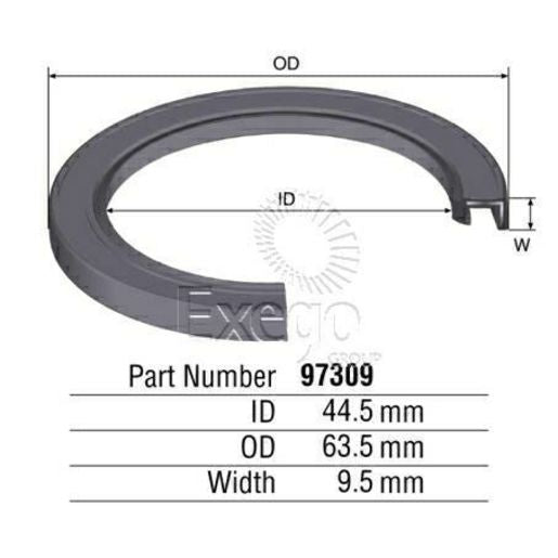 Kelpro Oil Seal - 97309