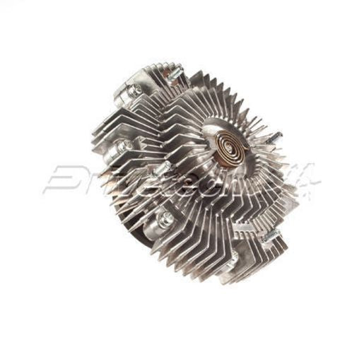 Drivetech 4x4 Clutch Fan Viscous Coupling - 031-049540