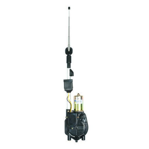 GME Marine Stereo White Bluetooth AM/FM - GR300BTW