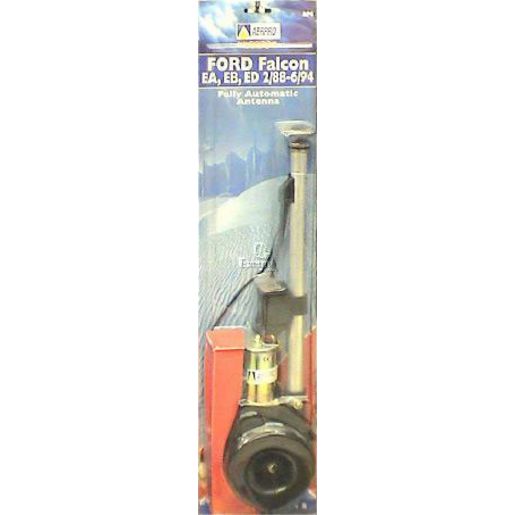 Aerpro Automatic Aerial fits Ford EA-ED 88-94 - AP4